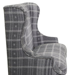 Providence High Back Sofa