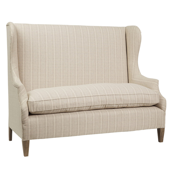 Providence High Back Sofa
