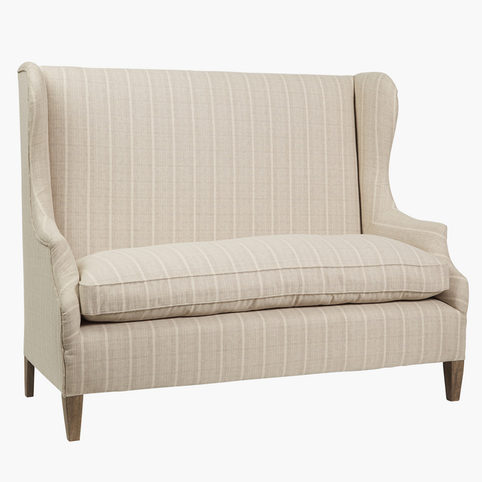 Providence High Back Sofa