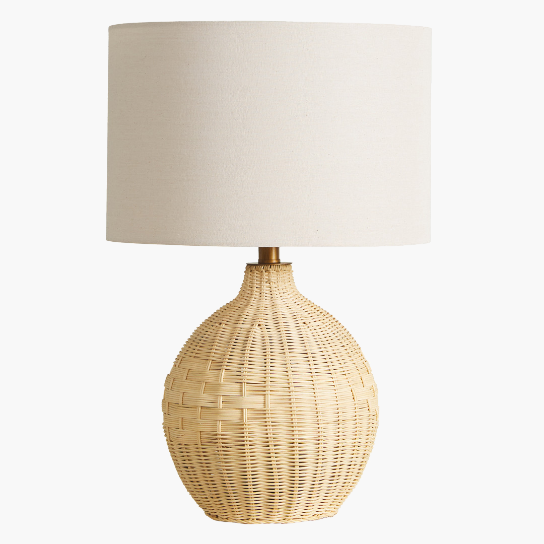 Balle Lamp