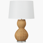 Canopy Lamp