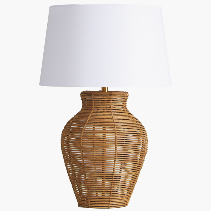 Casa Lamp