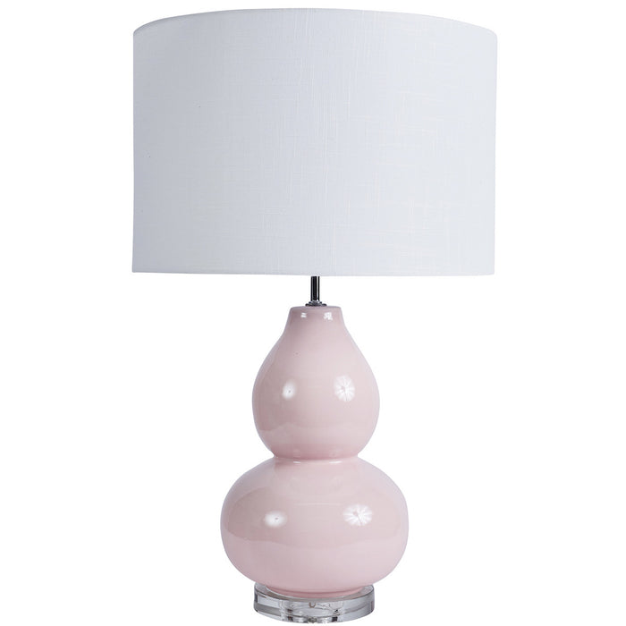 Clementine Lamp