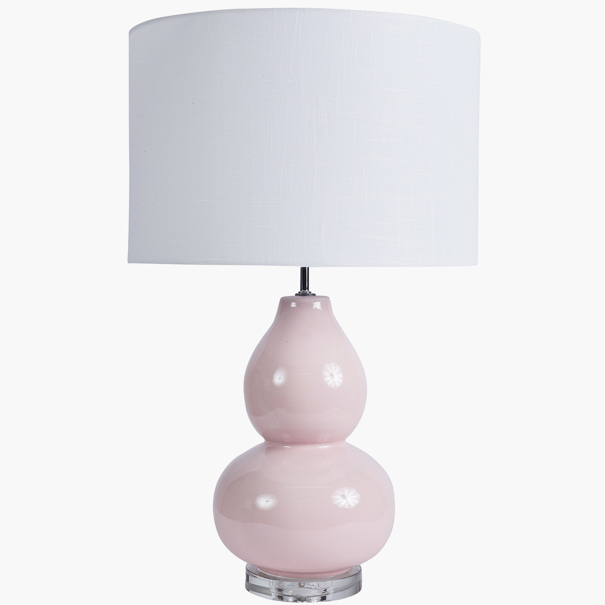 Clementine Lamp