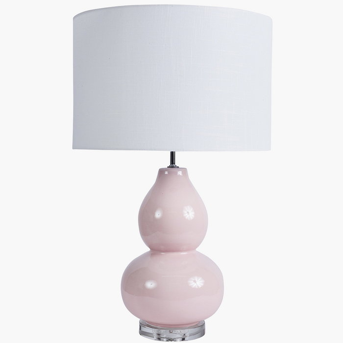 Clementine Lamp