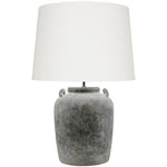 Heron Lamp