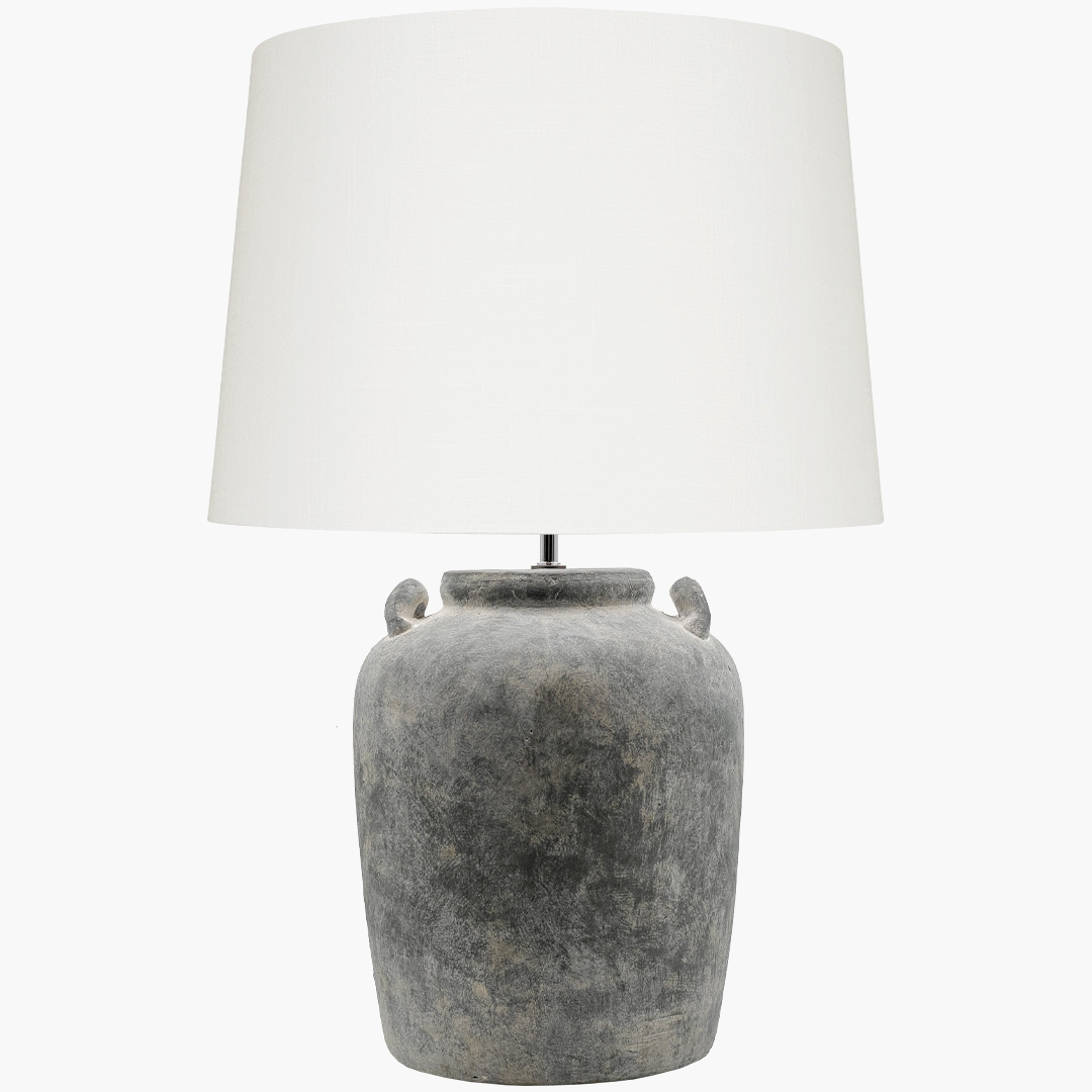 Heron Lamp