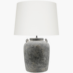 Heron Lamp