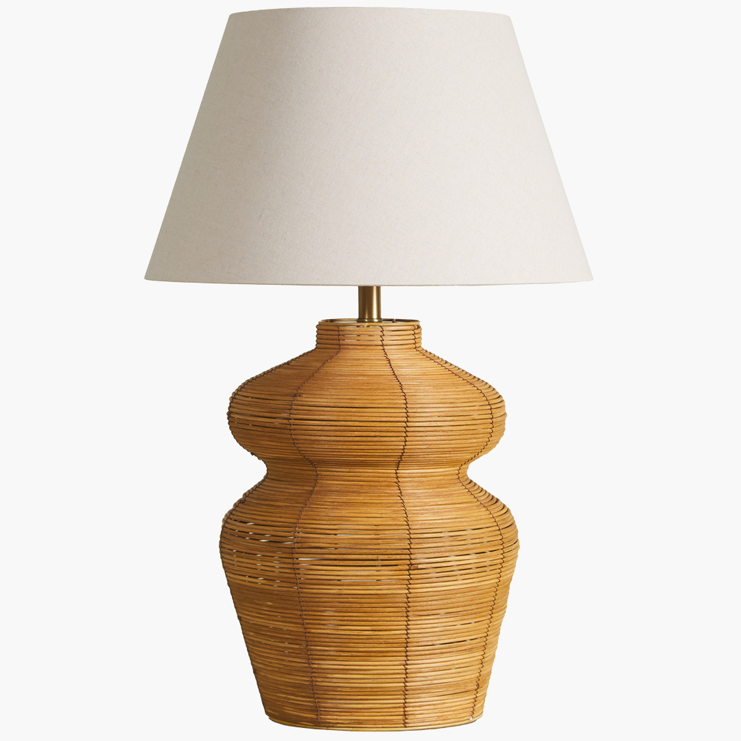 Howell Lamp
