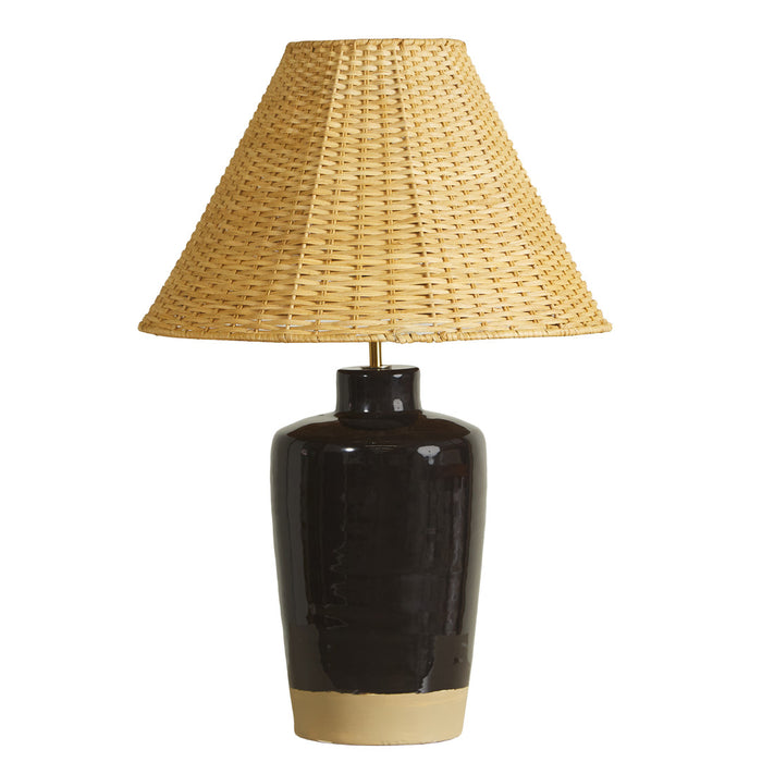 Mantel Lamp