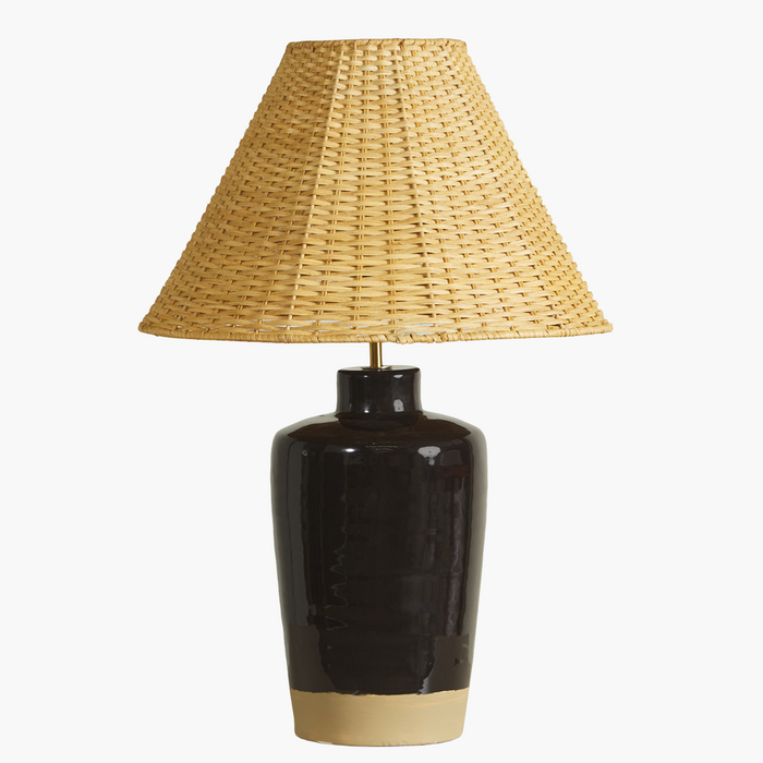 Mantel Lamp