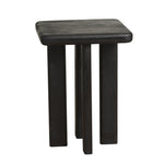 Vault Side Table