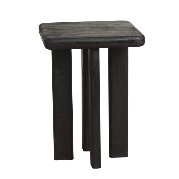 Vault Side Table