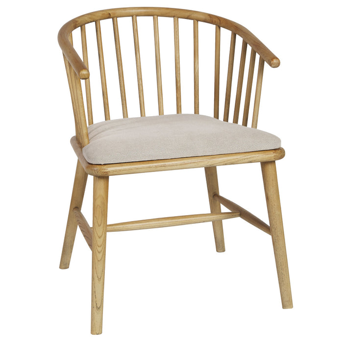 Sloane Spindle Chair