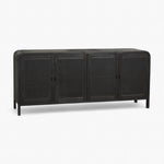 Soho Buffet — Black
