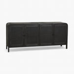 Soho Buffet — Black