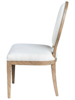 Caribbean Round Back Dining Chair