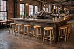 Tractor Stool