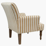 Boston Armchair