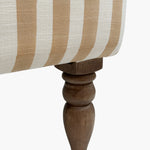 Boston Armchair