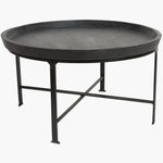 Soho Tray Top Side Table