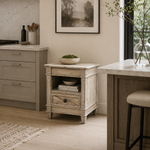 Provins Side Table