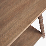 Bobbin Console