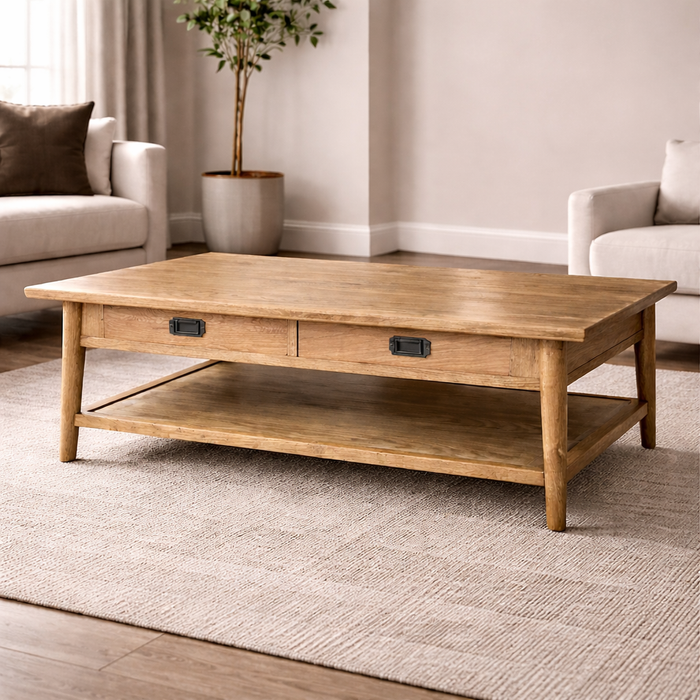 Tiffany Coffee Table