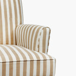 Boston Armchair