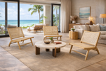 Portsea Chair
