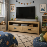 Oak ETUs