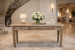 Casablanca Hall Table