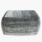 Bobbin Square Ottoman
