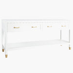 Guild Desk / Black