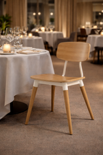 Alpine Chair