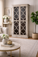 Majestic Bookcase Display Cabinet
