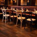 Crossback Chair
