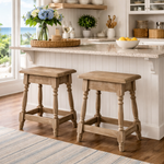 Charles & Morocco Stools