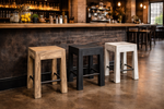 Lupo Stools