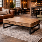 Torano Coffee Table