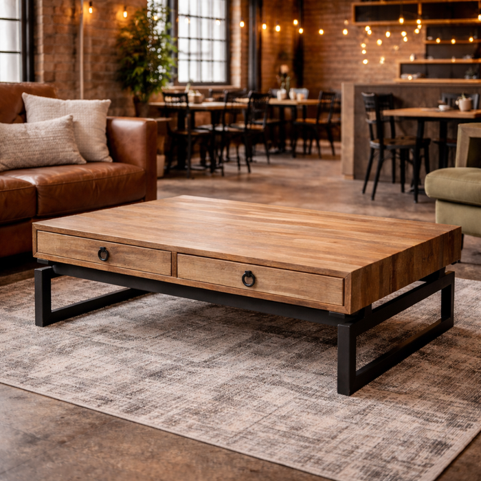 Torano Coffee Table