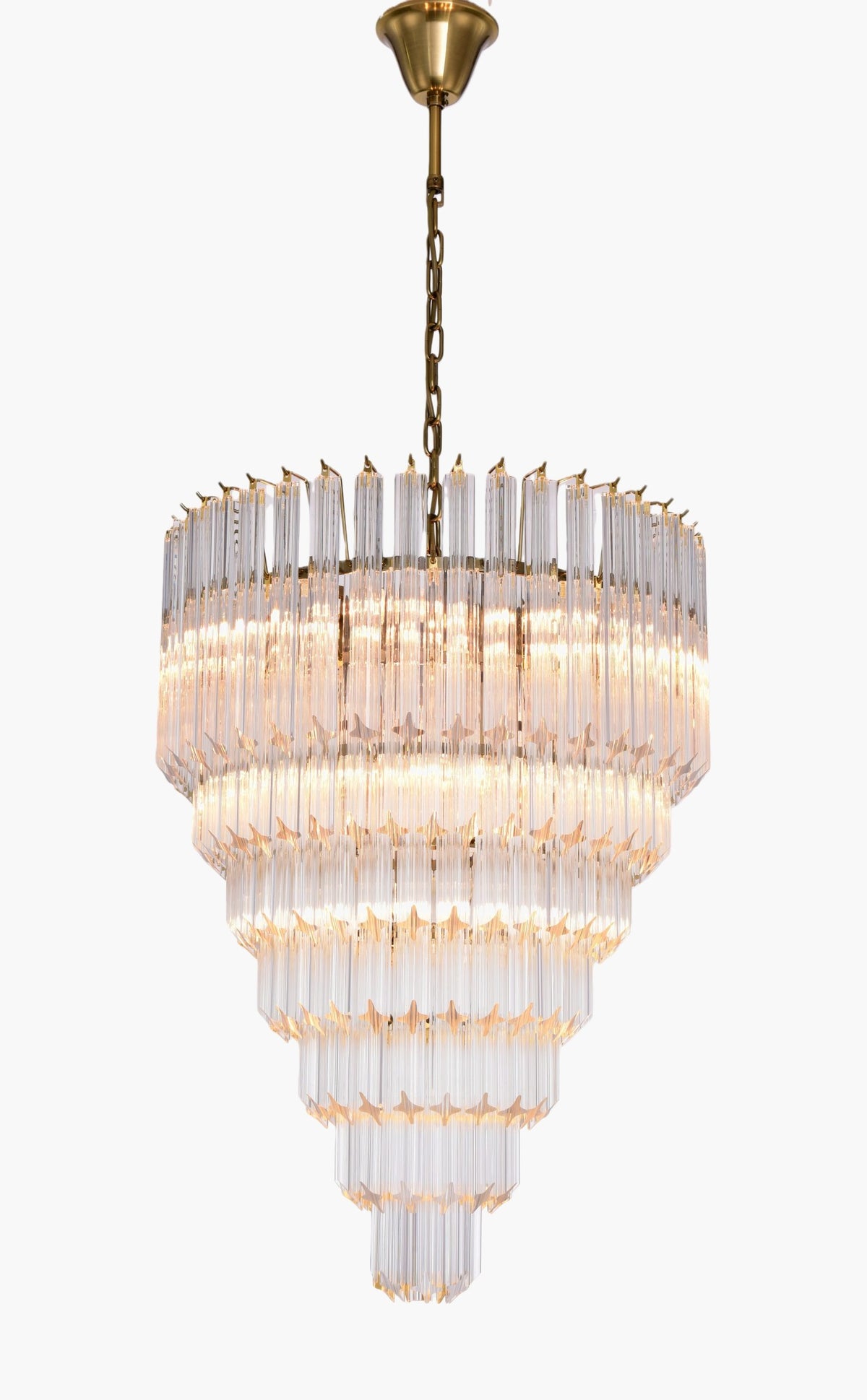 Manhattan Chandelier