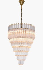 Manhattan Chandelier