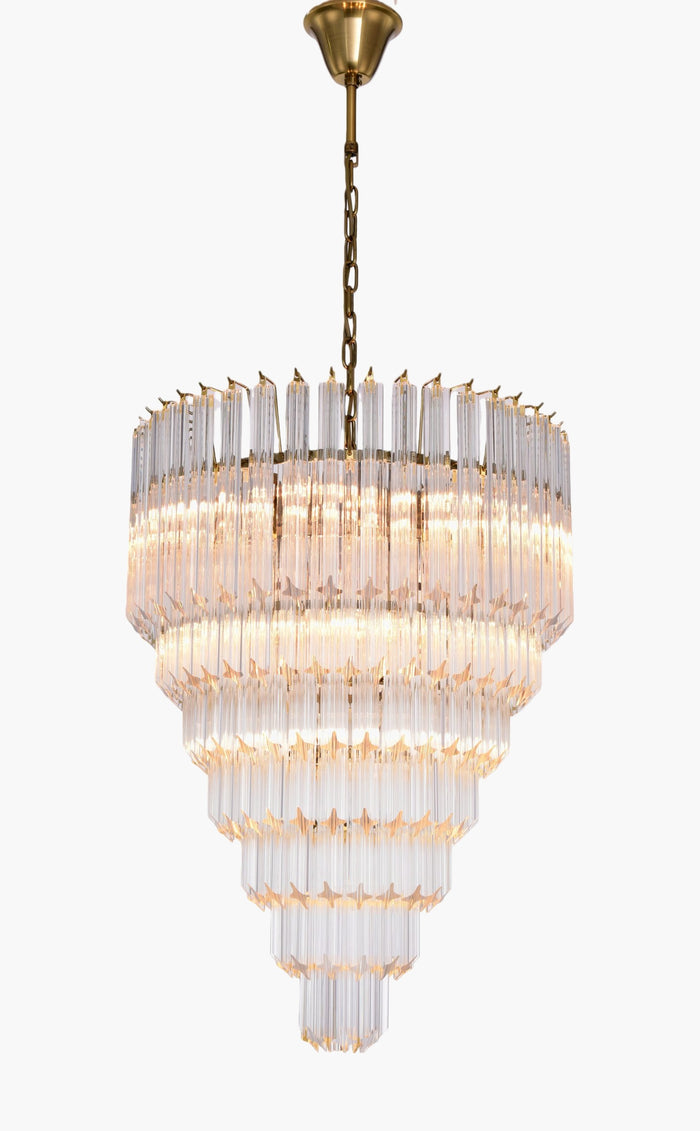 Manhattan Chandelier