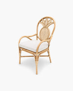Peru Carver Dining Chair