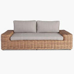 Whitehaven 3 Seater Outdoor Lounge
