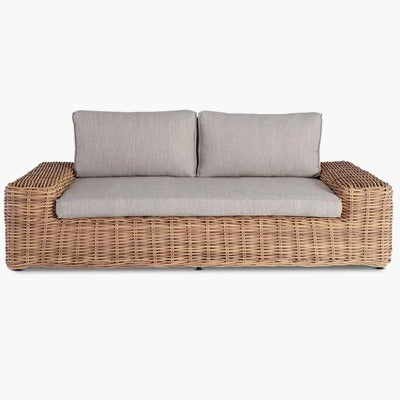 Whitehaven 3 Seater Outdoor Lounge