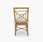 Polo Outdoor Dining Chair