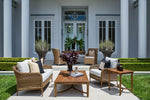 Saigon Dining Chair