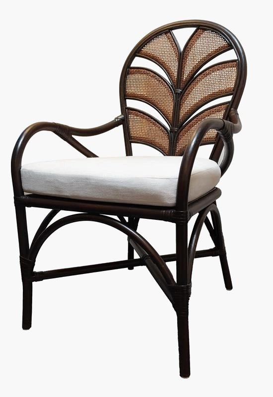 Key Largo Carver Dining Chair